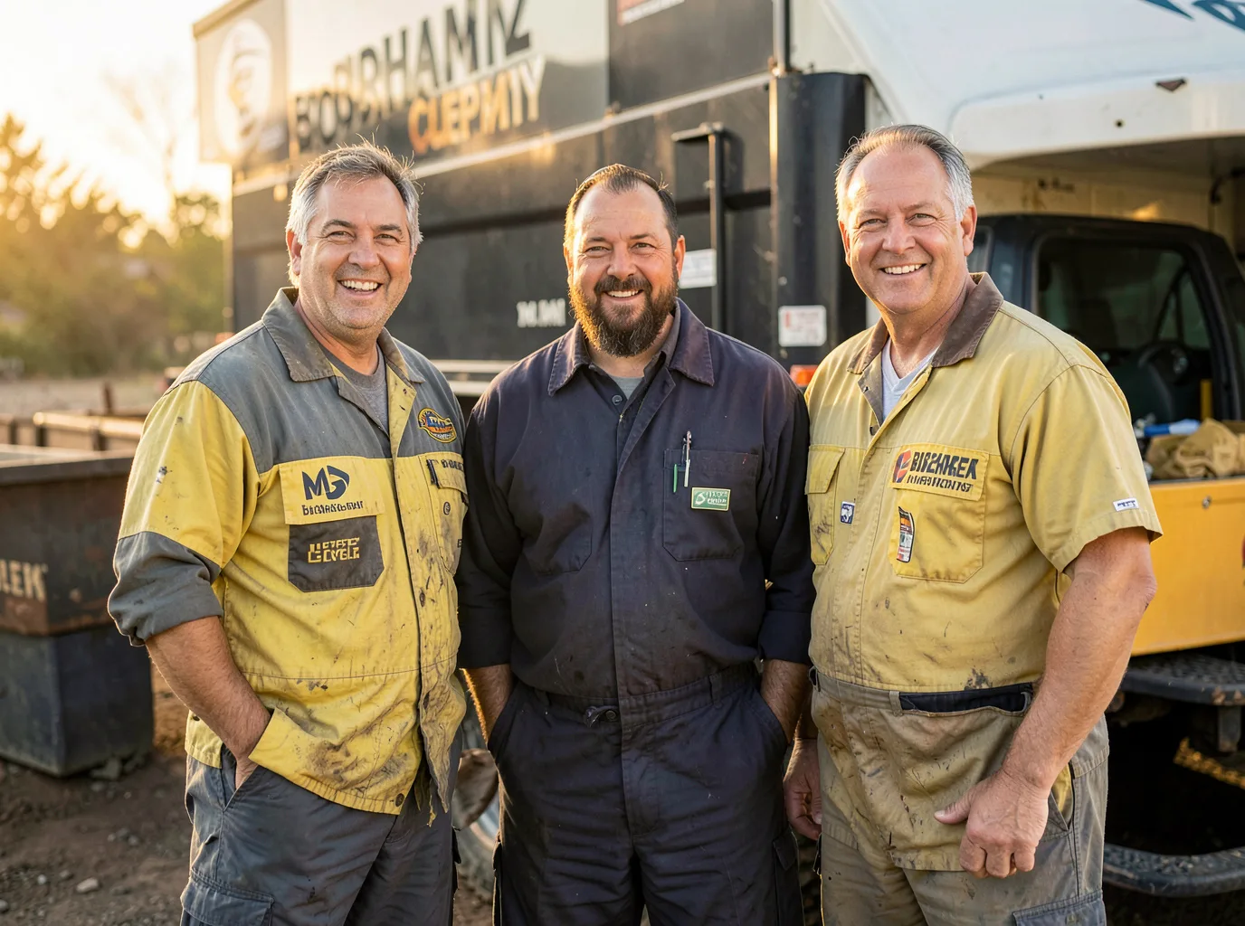 Sewage Cleanup company in Harrah, OK